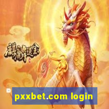 pxxbet.com login